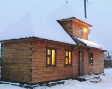 Фото Гостиница База отдыха Охана г. Весково 3